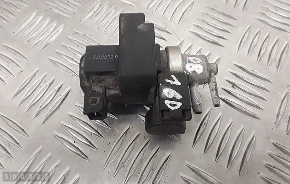 Hyundai i30 Turbo solenoid valve 394502a600 7002720