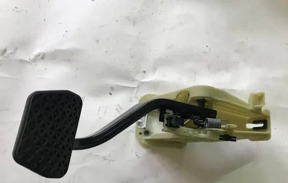 Brake pedal