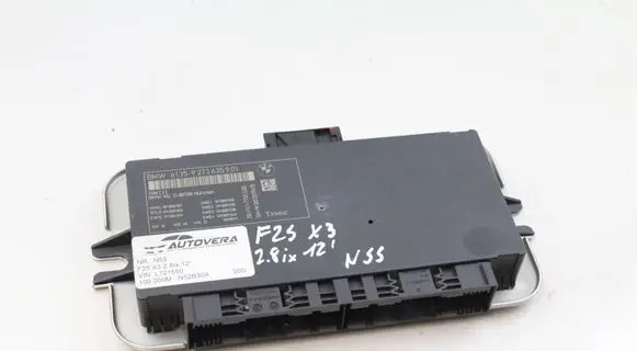 BMW X3 F25 Light module LCM 9273635 61359273635