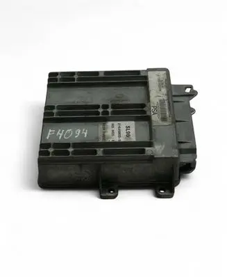 Engine control unit/module ECU