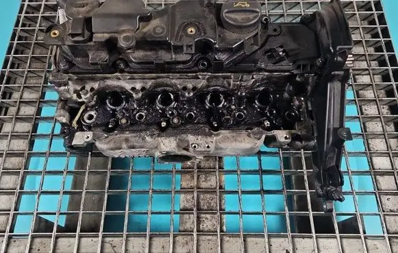Citroen DS3 Engine head 9685052710 IMPRK1562901