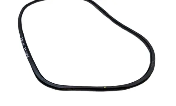 Volvo S60 Front door rubber seal 