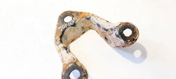Opel Astra H Bracket in trunk/boot 