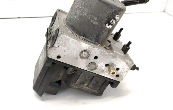 Honda Legend III KA9 ABS Pump 0265950014 0130108078 0265225023