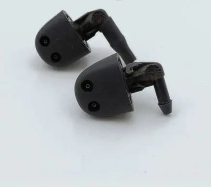 Renault Kangoo I Windshield washer spray nozzle 795778