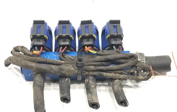 Land Rover Freelander LP gas injector 67R-011030
