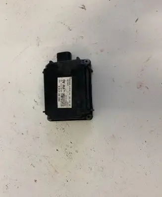 Porsche Cayenne (92A) Garage door switch 8K0907410C