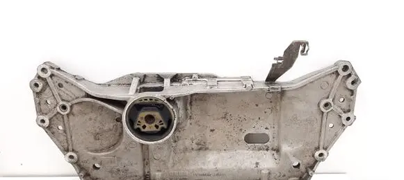 Skoda Octavia Mk2 (1Z) Front subframe 1K0199369G