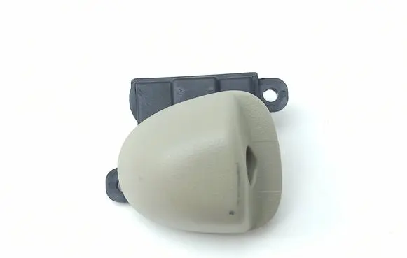 Jeep Grand Cherokee (WK) Alarm movement detector/sensor 56038726AC 829761