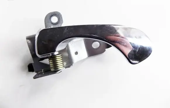Mitsubishi Space Star Front door lock