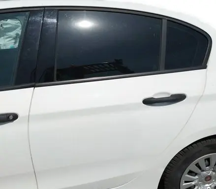 Fiat Tipo Rear door