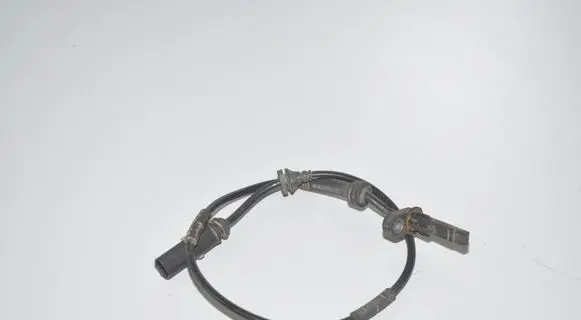 ABS rear brake sensor