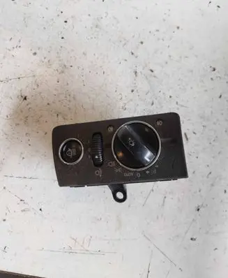 Mercedes-Benz E W211 Light switch 2115451004