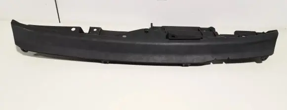 Opel Agila B Front bumper cross member 7239851K