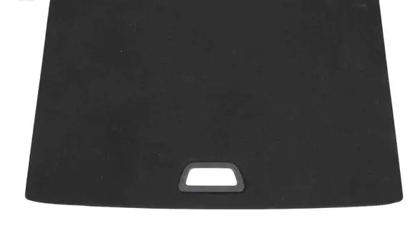 Citroen C4 II Trunk/boot floor carpet liner T98313440ZD