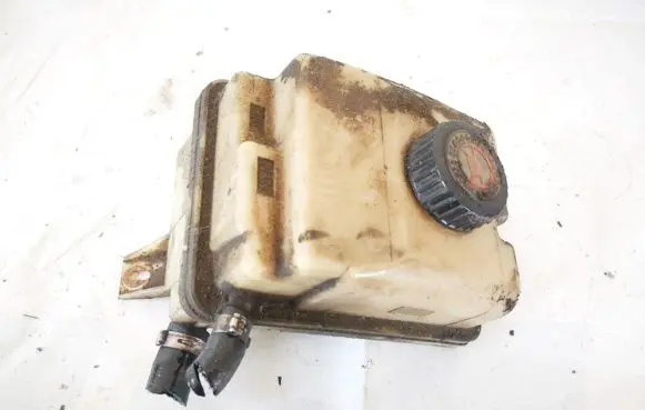 Peugeot Partner Power steering fluid tank/reservoir 9612140880
