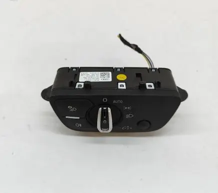 Audi A4 S4 B9 8W Light switch 4M0941531AA