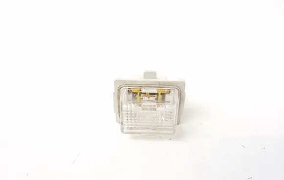 Mercedes-Benz E C207 W207 Number plate light A2218200856