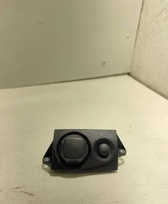 Audi A6 S6 C6 4F Steering wheel adjustment switch 4E0953551