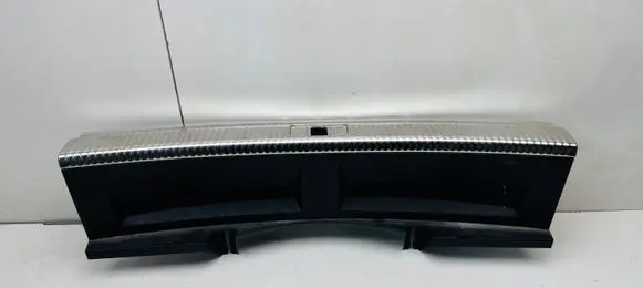 Audi A5 Trunk/boot sill cover protection 8W8864483C 8W8864513C