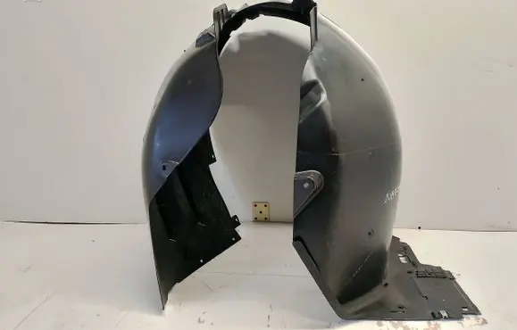 Volkswagen ID.7 Front wheel arch liner splash guards 14A809958C