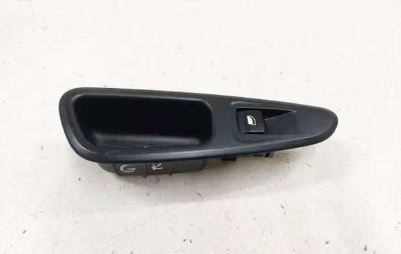 Peugeot 308 Electric window control switch 96565185XT 53269803 11688