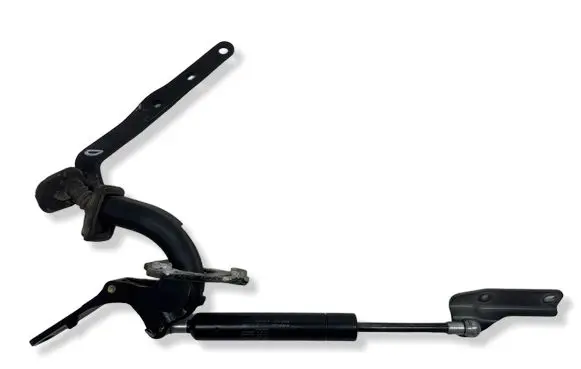 Volvo V70 Tailgate/trunk/boot hinge 8643158