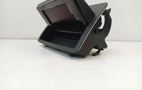 Audi Q3 8U Screen/display/small screen 8U0857273A 509414 26062012