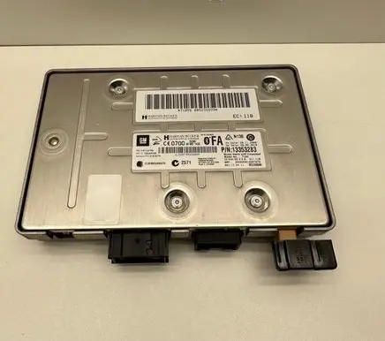 Opel Insignia A Bluetooth control unit module 13353283