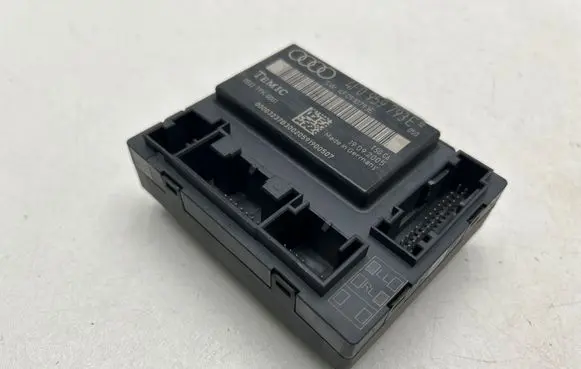 Door control unit/module