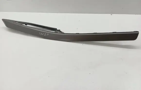 Mazda CX-7 Front door interior handle trim EH70681D4X K4057