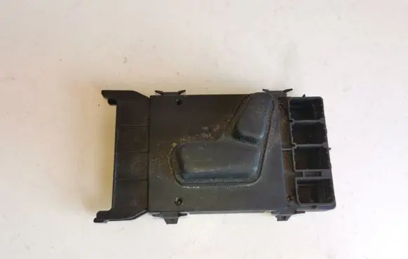 Seat control switch