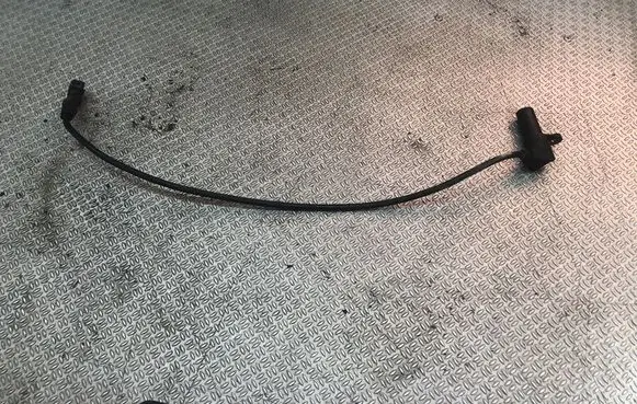 Crankshaft position sensor