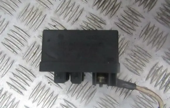 Fiat Marea Glow plug pre-heat relay 0281003015