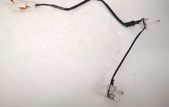 Honda Insight Interior temperature sensor 