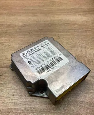 Audi A6 S6 C6 4F Airbag control unit/module 4F0959655B 4F0910655E