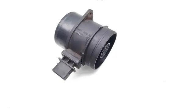 Mercedes-Benz Sprinter W906 Mass air flow meter A0000943248 0281002896 F00C2G7006