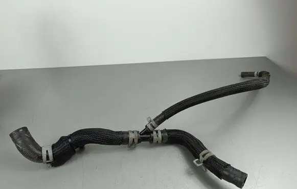 Jeep Wrangler Engine coolant pipe/hose 68299293AD