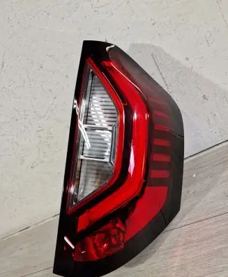 Renault Kangoo III Rear/tail lights