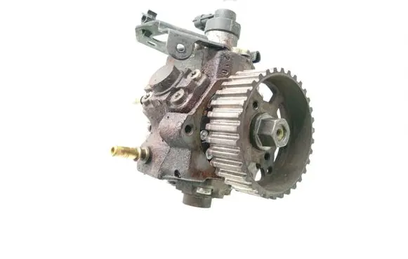 Citroen Xsara Picasso Fuel injection high pressure pump 0445010102