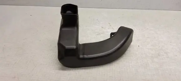 Ford Focus ST Cabin air duct channel BM5118C298