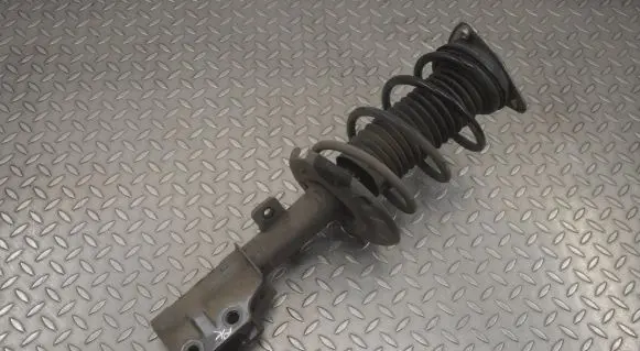 Peugeot 3008 II Front shock absorber/damper 9819718680