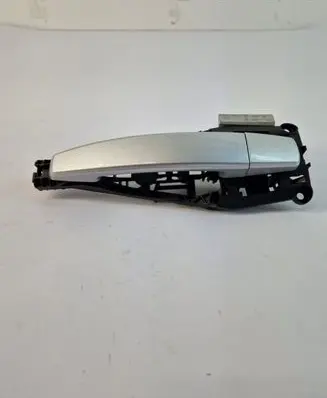 Opel Mokka Rear door exterior handle 13505890