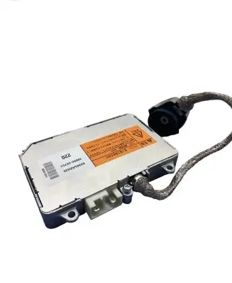Subaru Forester SH Headlight ballast module Xenon 84965AE020 3900020751