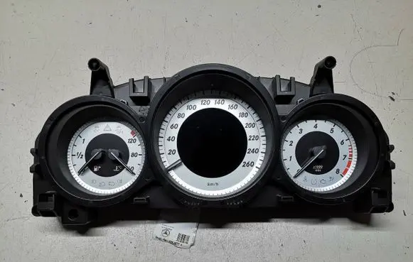 Mercedes-Benz C W204 Dashboard trim A2C33220900 A2049003508