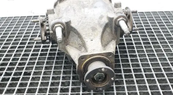 Jaguar XK8 - XKR Rear differential