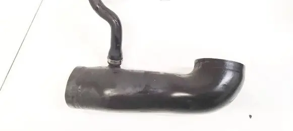 BMW 5 E39 Intercooler hose/pipe 13712246288 1371-2246288