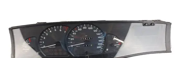 Opel Zafira B Speedometer (instrument cluster) 90564481PA