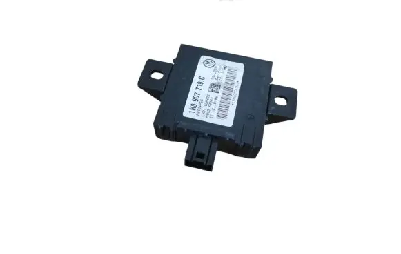 Volkswagen Eos Alarm control unit/module 1K0907719C 28024256 198007CF91J