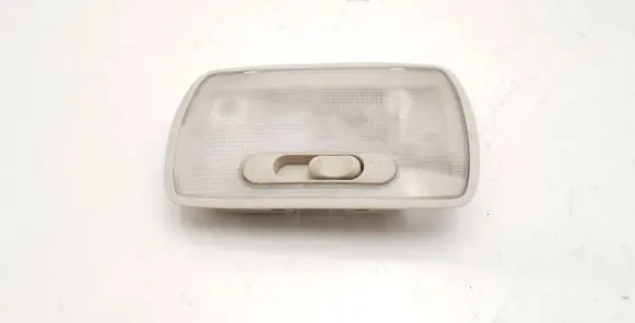 Honda CR-V Rear seat light